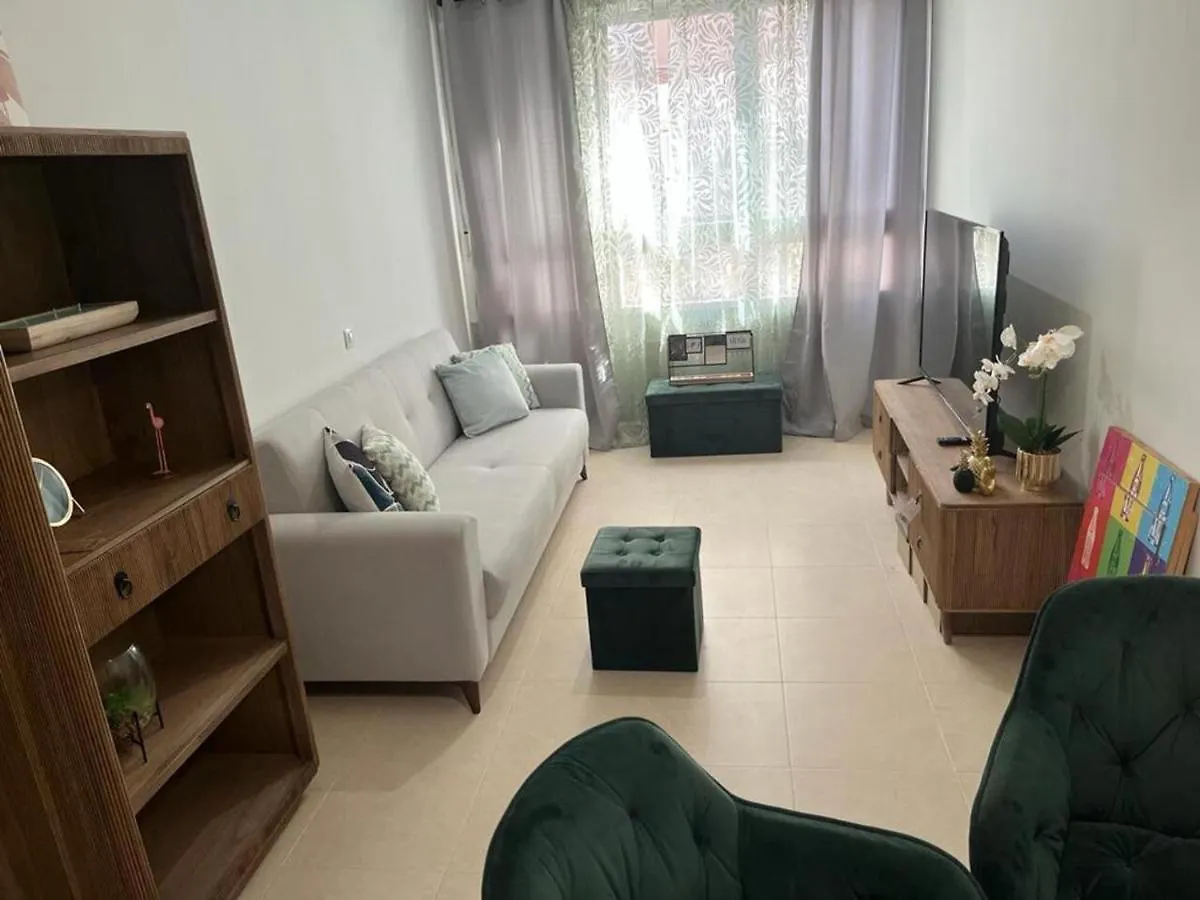 Luxury Center II Apartment Torremolinos