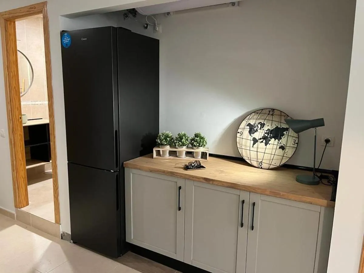 Apartment Ferienwohnung Luxury Center II Torremolinos Spanien