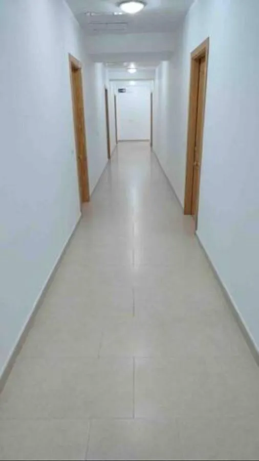 Ferienwohnung Luxury Center II Torremolinos